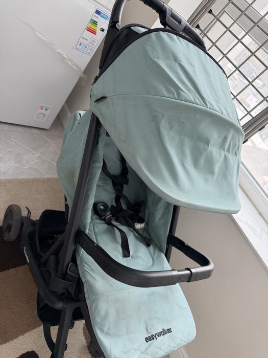 Коляска Easywalker