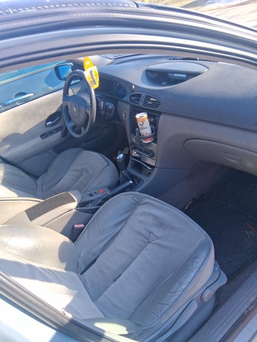 De vanzare Laguna 1.6 16v