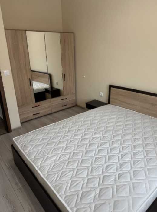 Дава се под наем Двустаен апартамент в София, Изток - 57 кв.м за 720 € - Снимка #5