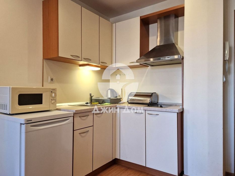 Продава се Едностаен апартамент в Свети Влас - 53 кв.м за 1416 €/кв.м - Снимка #4