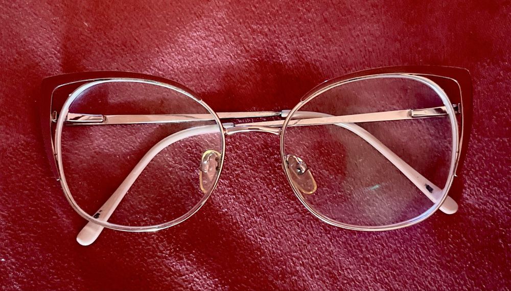 Очки для зрения -3,75