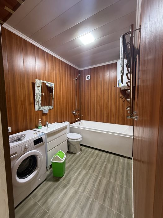 Суперда 3 хона безглухой квартира сотилади