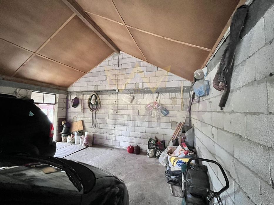 Парцел в Добрич-м-т Газибаба