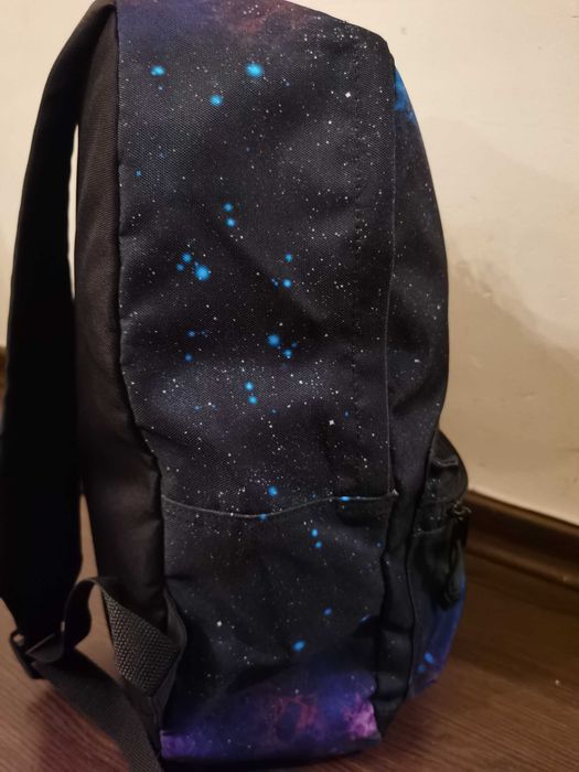 Раница Playstation Galaxy