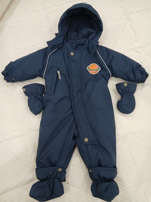 Комбинезон детский Crockid