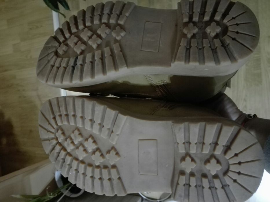 Детски боти номер 32