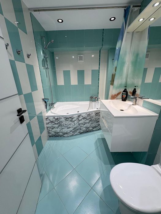 Inchirez apartament elegant 2 camere ,73mp