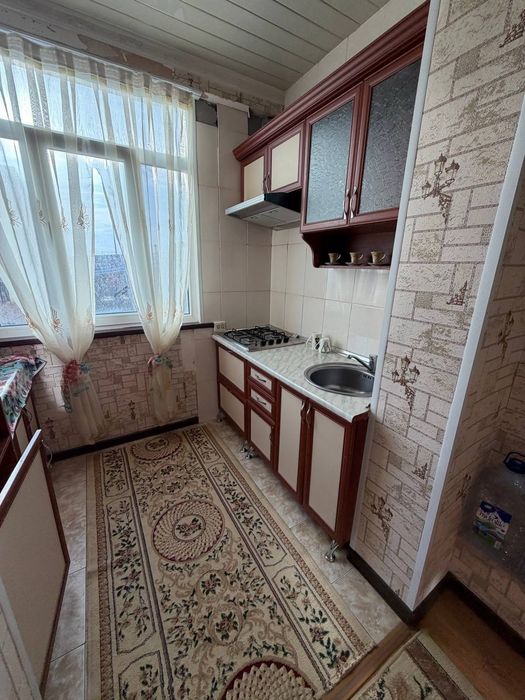 Квартира ижарага берилади