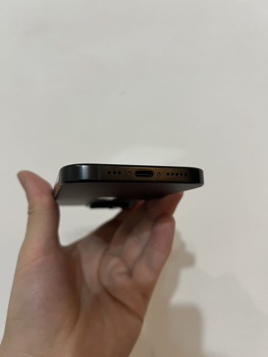 Айфон 16 Про iPhone 16 Pro 100%