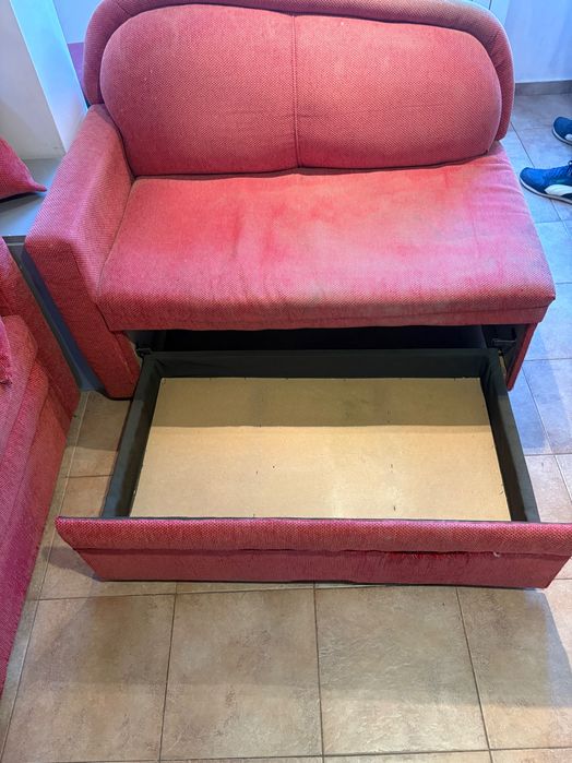 ПОДАРЯВАМ два броя камапета