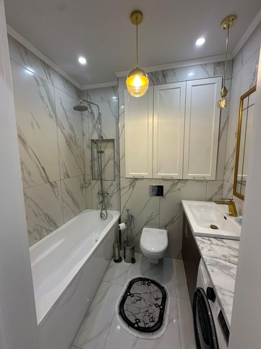 Продаю 3-х комн квартиру