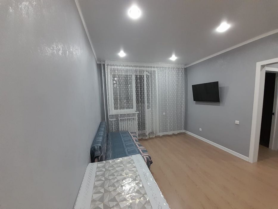 Евро-2 комнатная квартира посуточно