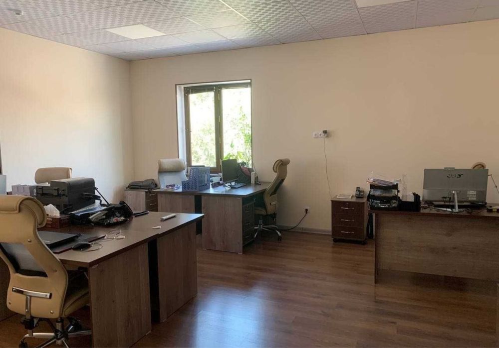 Аренда под офис 7 минут от метро Минор 442м2 за м2 15y.e