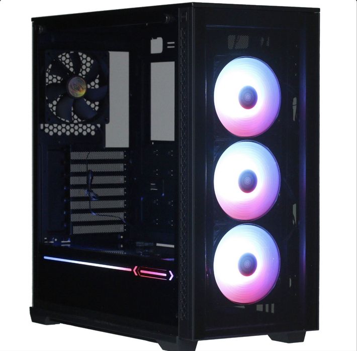 Корпус DEEPCOOL Matrexx 70