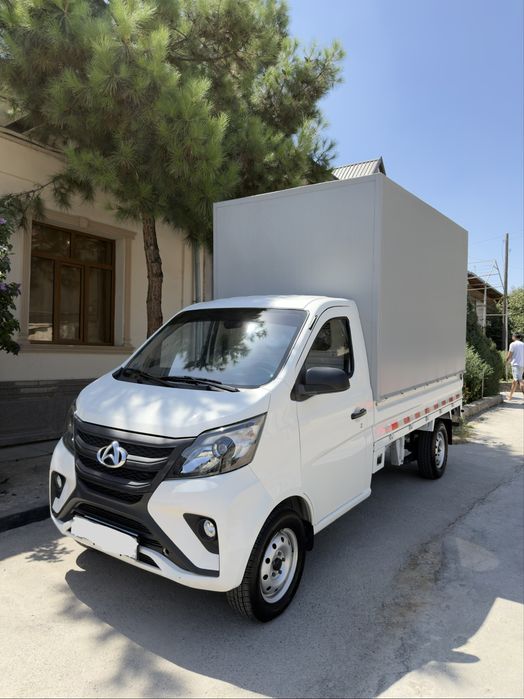 Changan Star Truck tayyori sotiladi