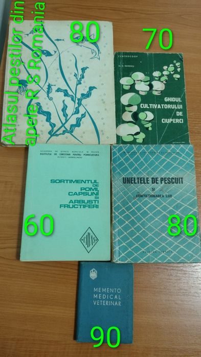 *Solurile României : Constantin D. Chiriță / altele