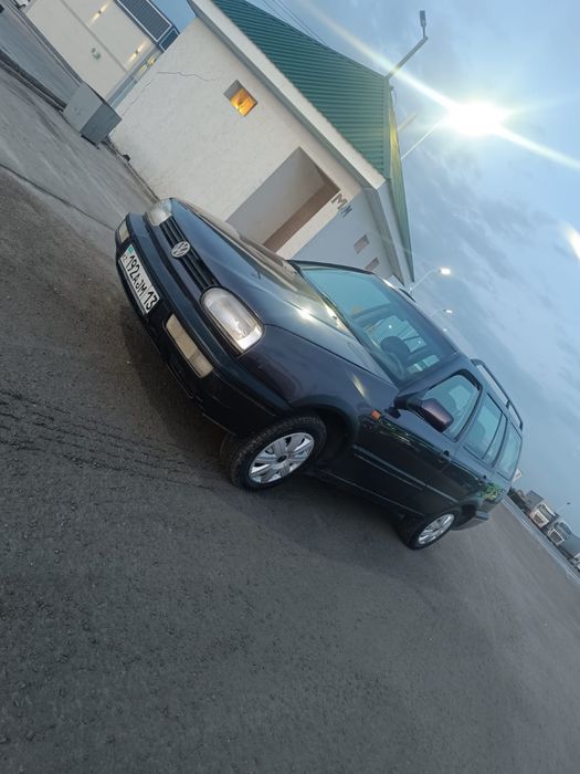 Голф 1994 срочна сатылады