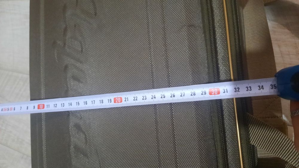 Сумка для рыболовных снастей