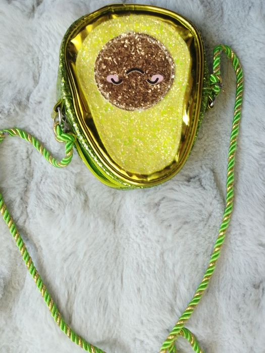 Gentuta avocado  verde