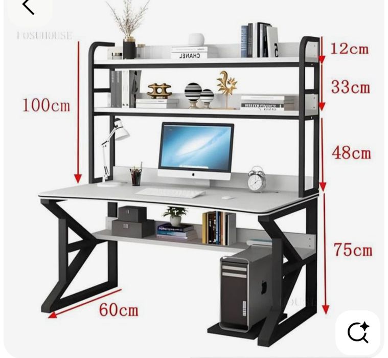 LOFT mebil STELAJLAR OFIST mebil Magazin vitirinalari