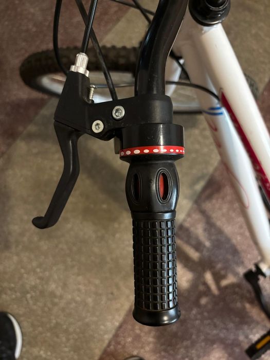 Bicicleta dama in stare f buna