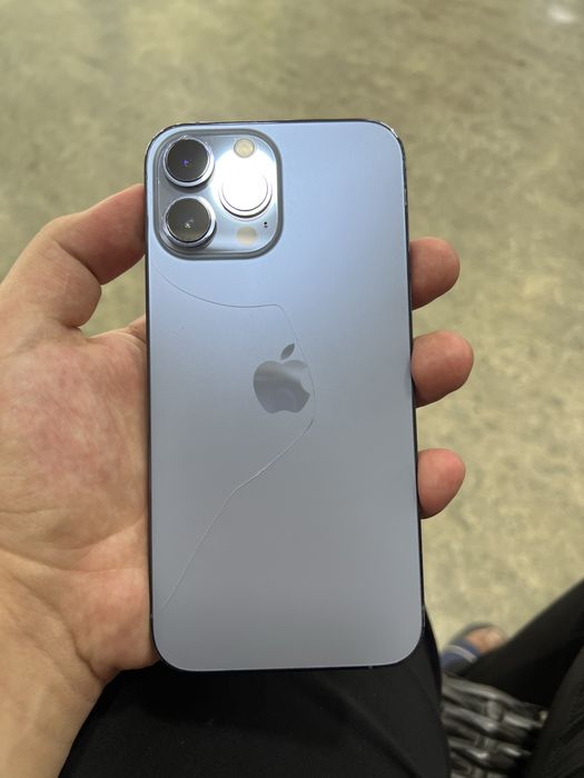 Iphone 13 pro max