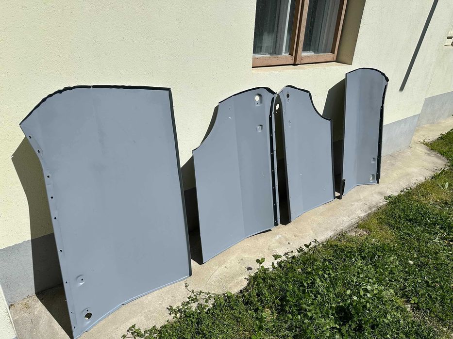 set fete usa Dacia 1300 originale