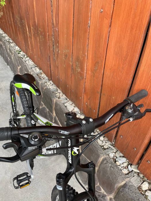 Продам велосипед Merida