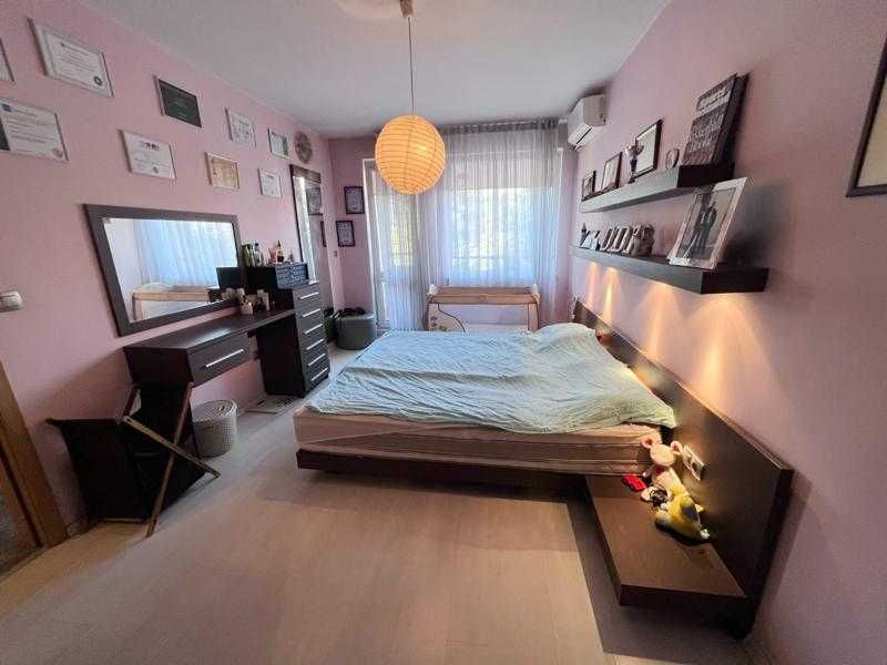 Продава се Тристаен апартамент в София, Сухата река - 110 кв.м за 1682 €/кв.м - Снимка #5