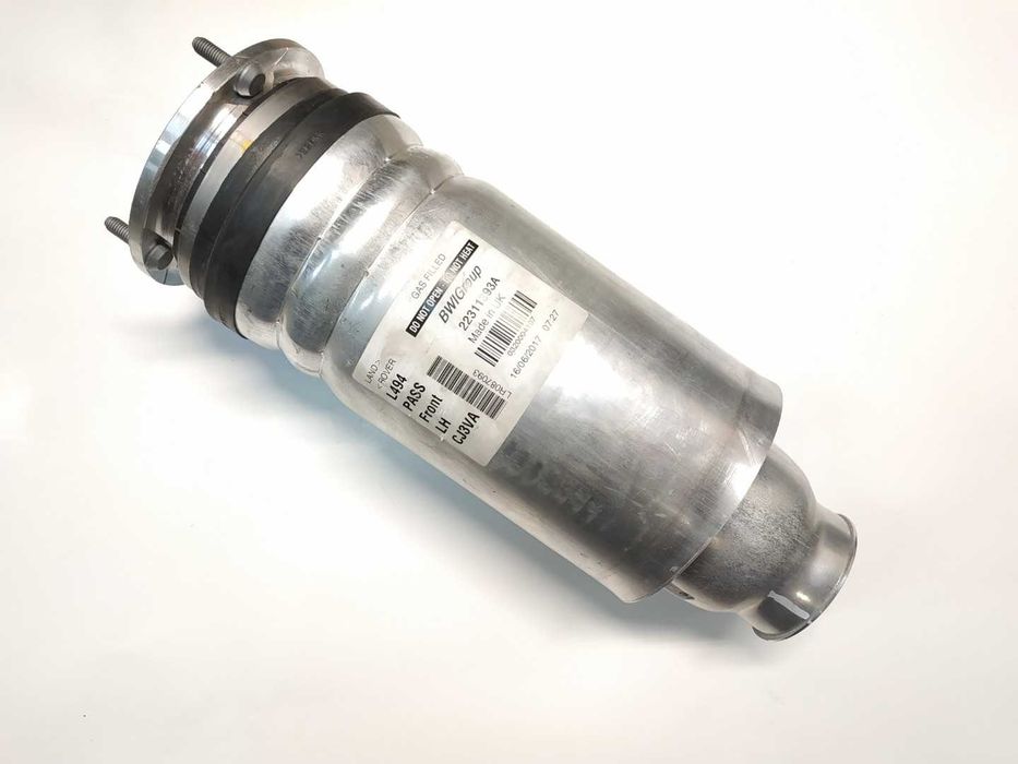 Пневмоболлон передний на Range Rover  4