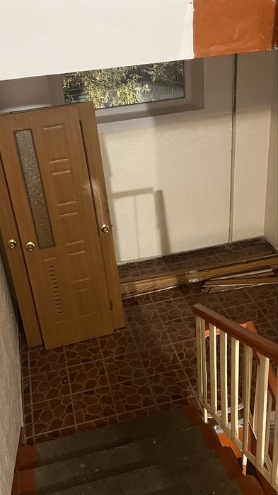 Двери межкомнатные 4шт