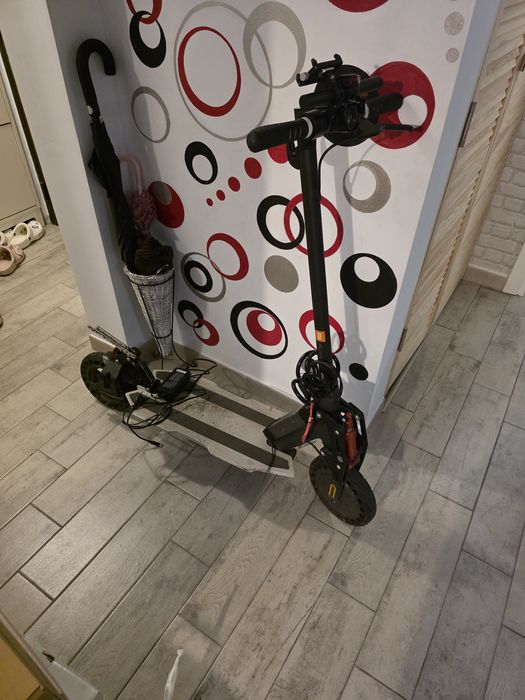Trotineta electrica xiaomi