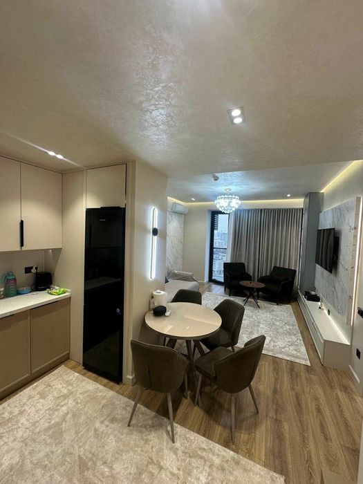 Продажа Квартира ЖК Nrg U Tower 3/25/27