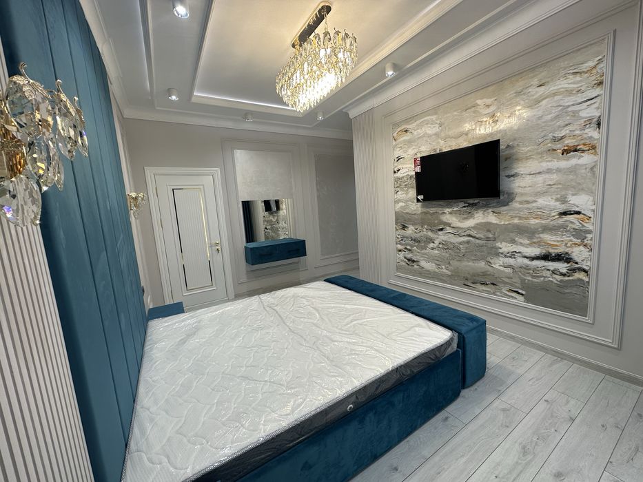 Сдается своя в аренду на Darkhan Avenue, центр, дархан, пушкинская