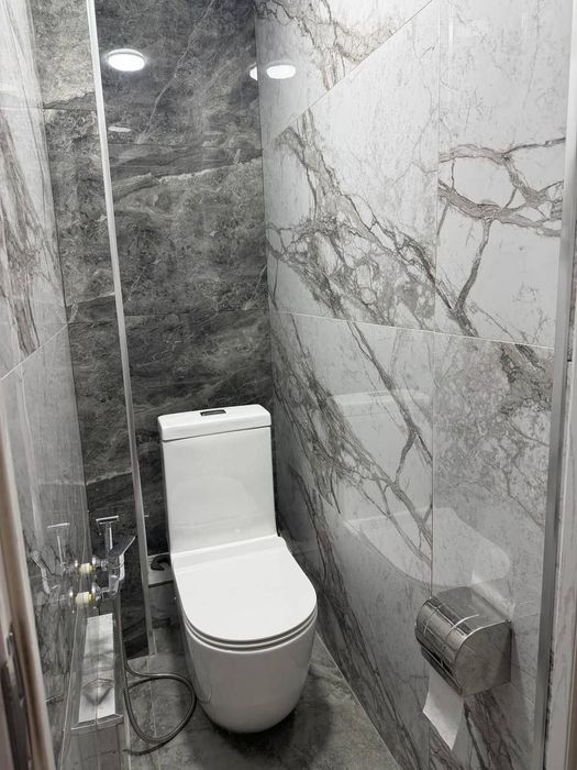 Квартира 2/9/9 Ташсельмаш  Ашхабад парк за Капитал Банком