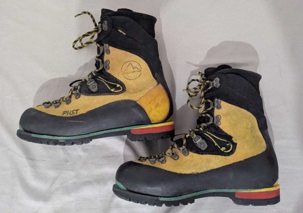 La Sportiva Nepal, mărimea 42