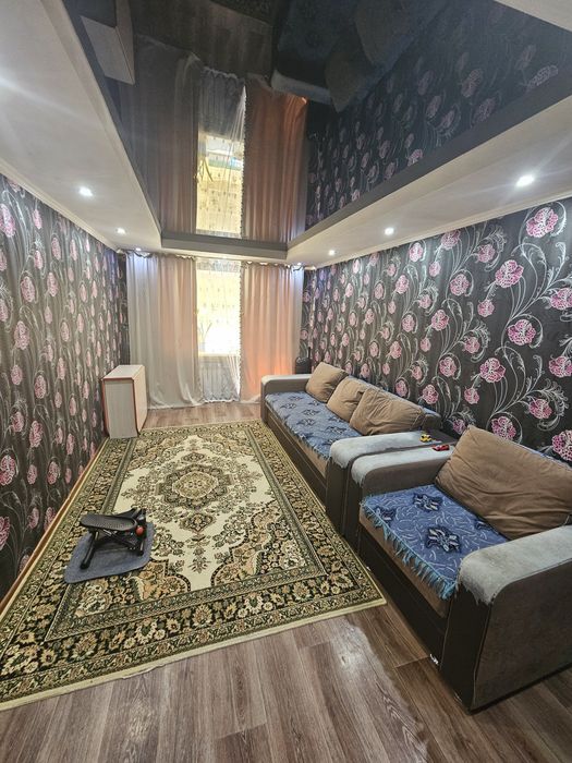 Продам 3комнатную квартиру