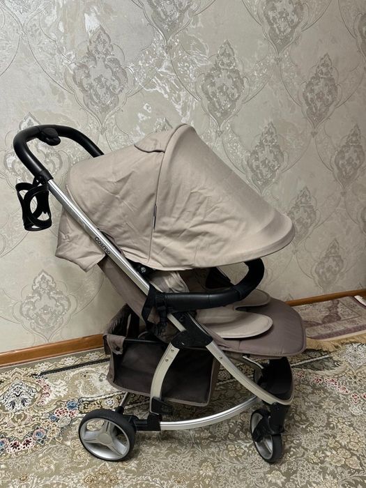Детская коляска
