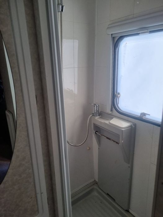 Vând rulota stare buna ,neinmatriculata