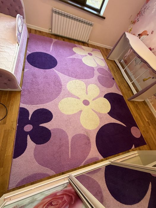 Продам ковер, палас 2,5*3,5