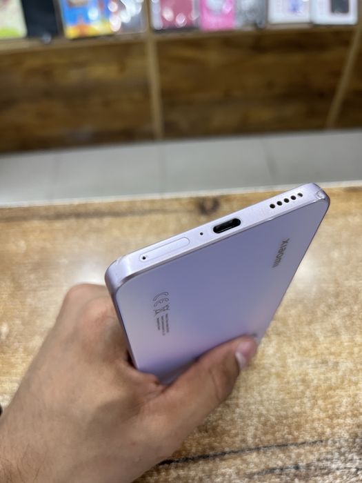 Xiaomi 12 Lite 5G (Kaspi 0-0-12)