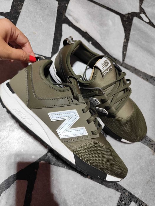 Мъжки маратонки New Balance 247