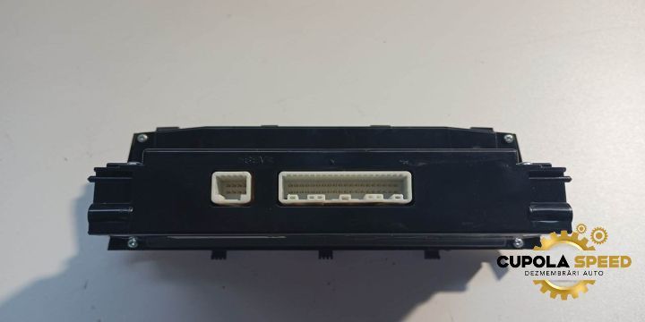 Climatronic 55900-05271 Toyota Avensis 2 T25 [2002 - 2006]