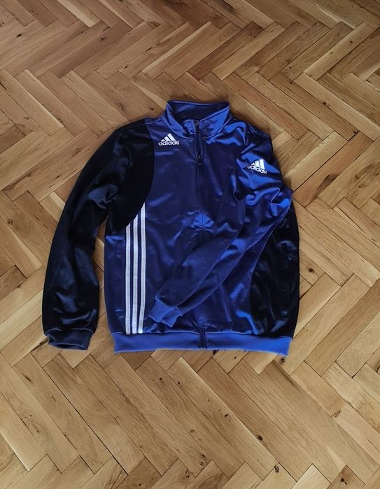 Оригинални мъжки горнища Адидас размер S