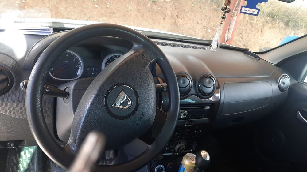 DACIA Duster 2011 — imagine 4