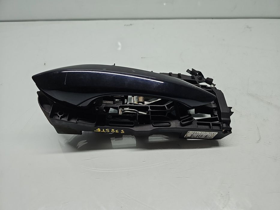 Maner usa stanga fata Bmw 5 (F10) [Fabr 2011-2016] Berlina Pachet M 41
