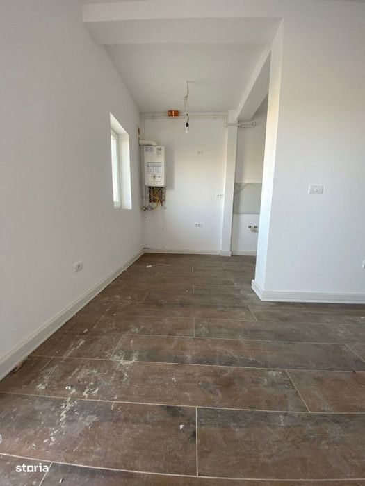 Apartament 3 camere, semidecomandat,62 mp utili, parter-Torontalului