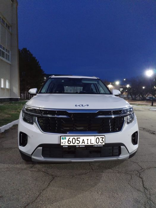 Продам автомобиль