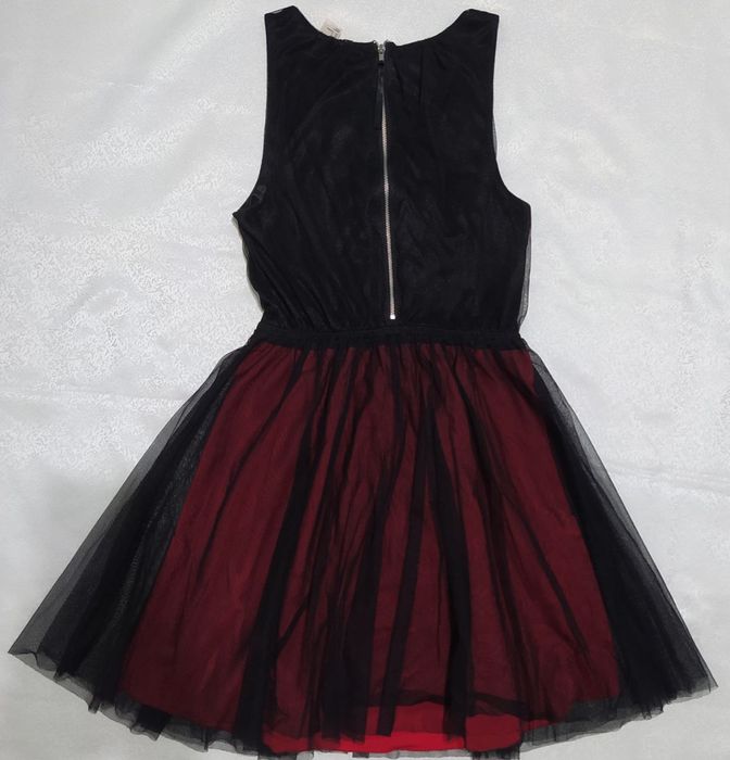 Женское платье 3 вида