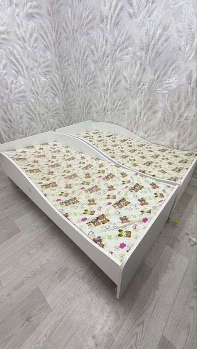Детский кровать сатылады
